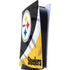 NFL Pittsburgh Steelers PS5 Digital Edition Console Skin